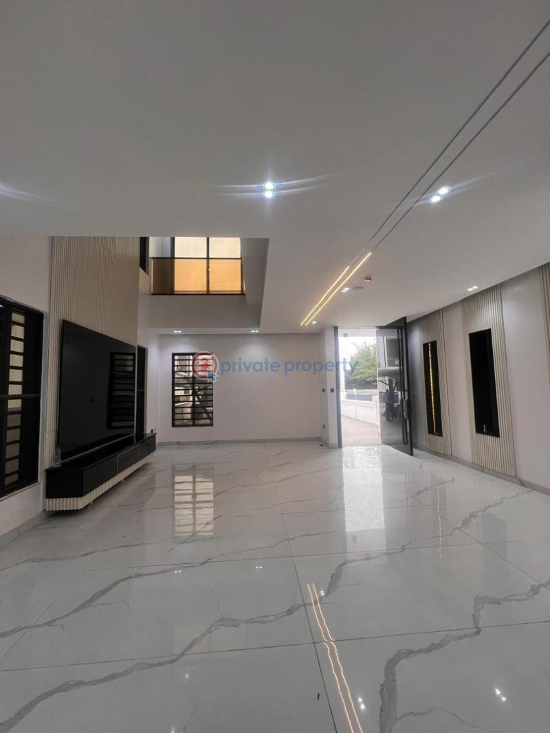 5 bedroom Detached Duplex For Sale Lekki County Homes Ikota Lekki Lagos - 7