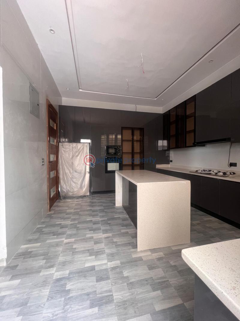 5 bedroom Detached Duplex For Sale Megamound Estate Lekki Lagos - 12