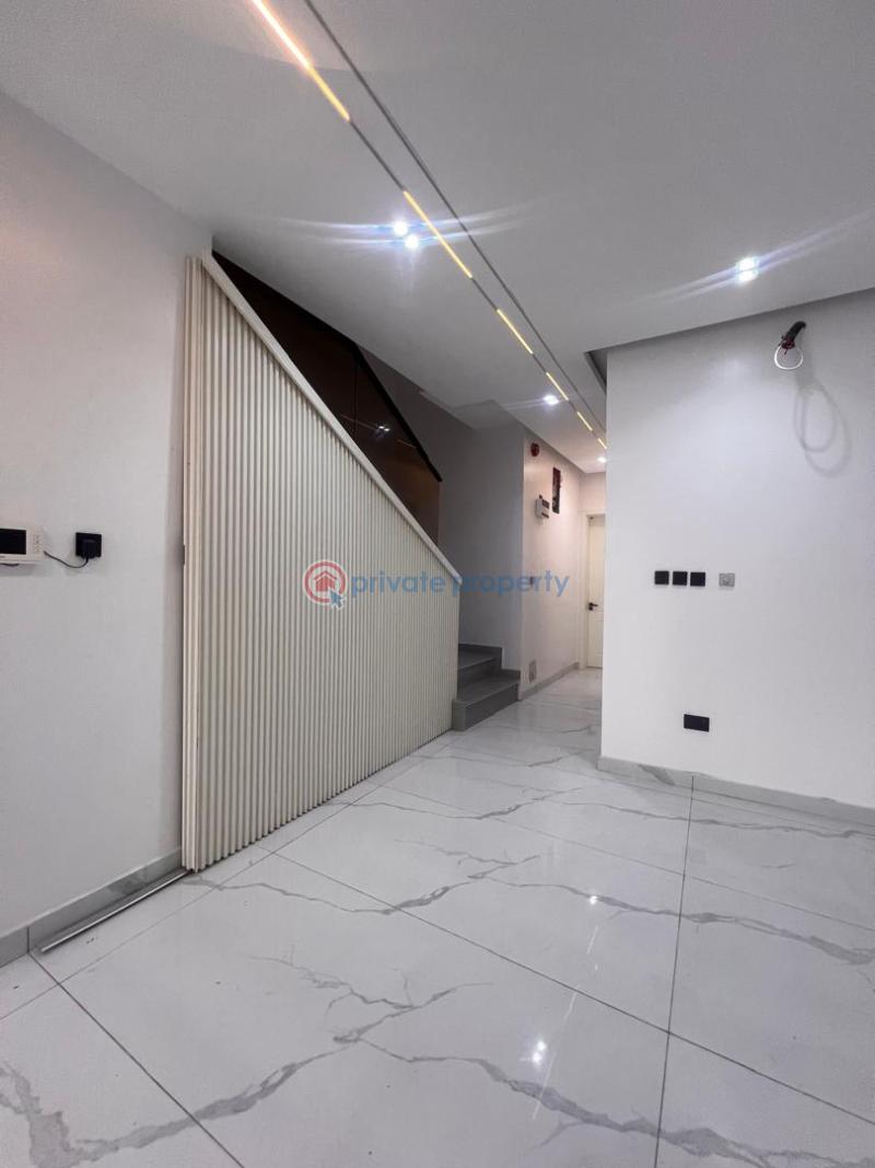 5 bedroom Detached Duplex For Sale Lekki County Homes Ikota Lekki Lagos - 8
