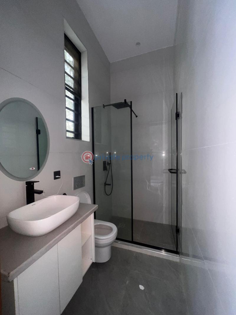 5 bedroom Detached Duplex For Sale Megamound Estate Lekki Lagos - 9