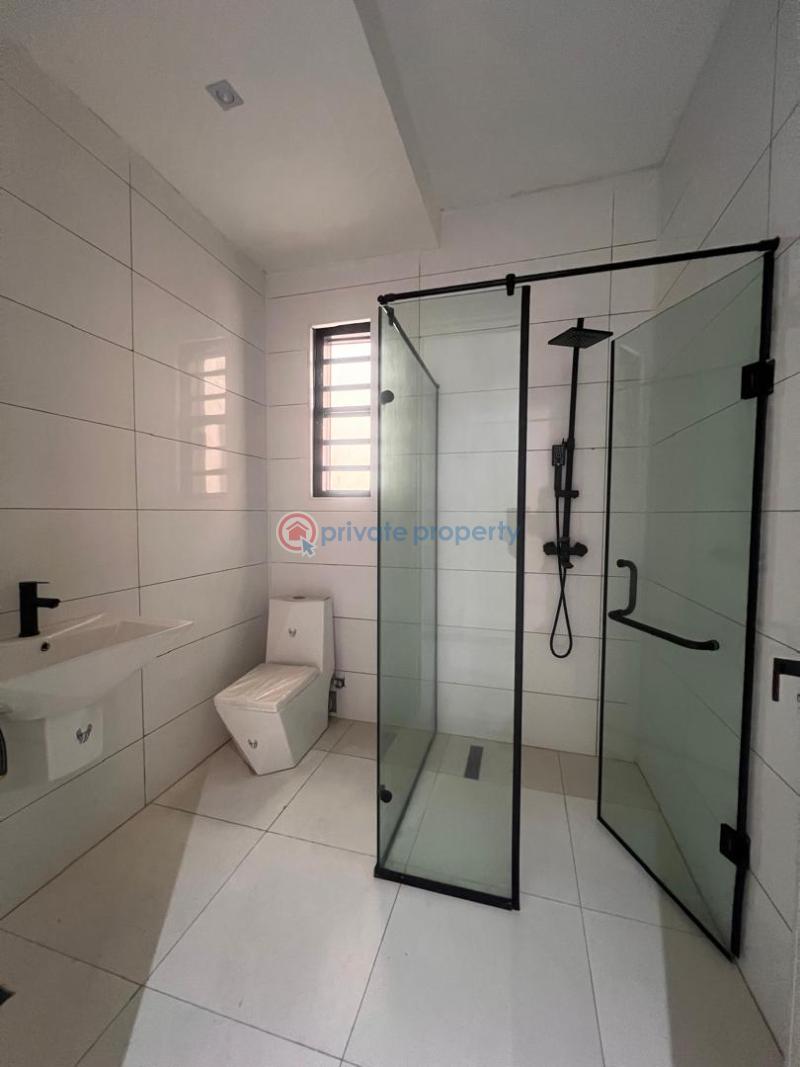 5 bedroom Detached Duplex For Sale Lekki County Homes Ikota Lekki Lagos - 15