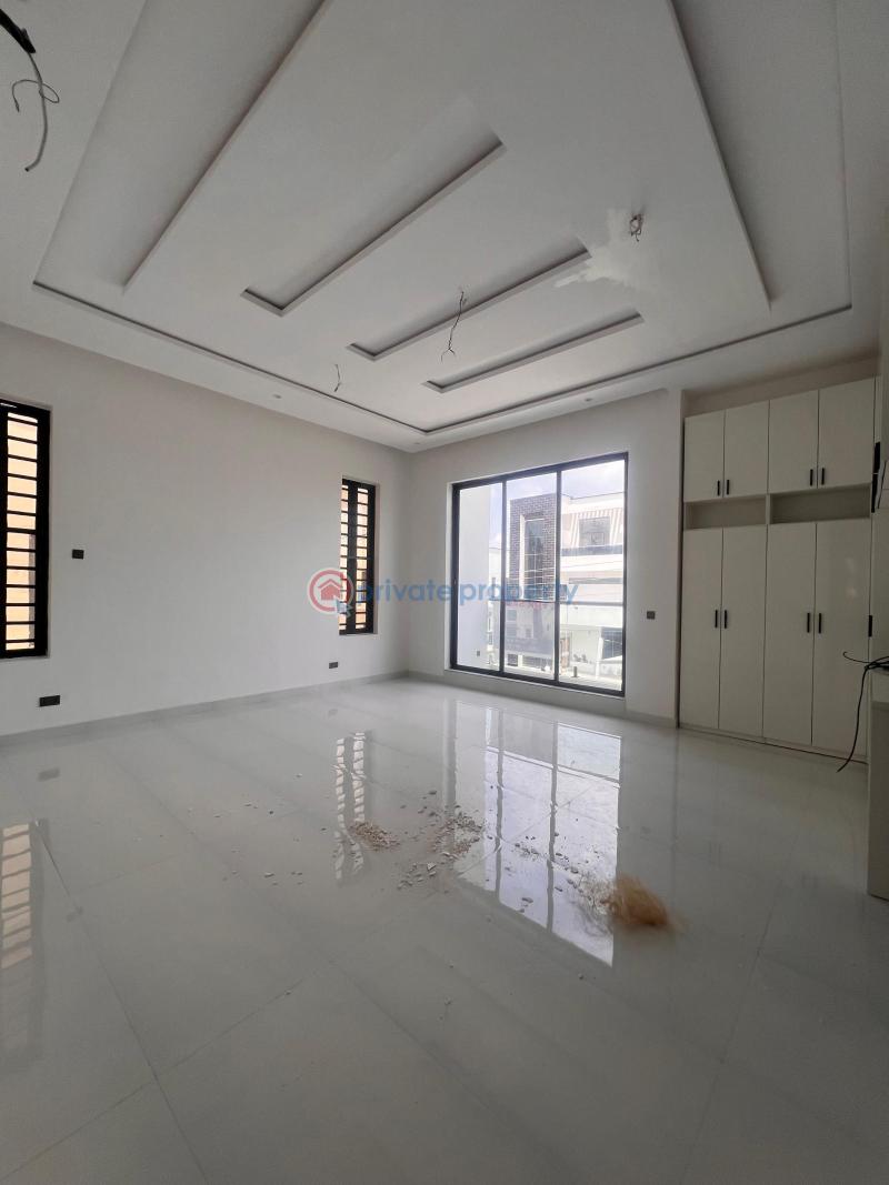 5 bedroom Detached Duplex For Sale Megamound Estate Lekki Lagos - 3