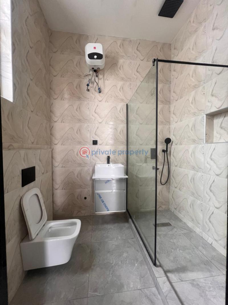 5 bedroom Detached Duplex For Sale Osapa London Lekki Lagos - 7