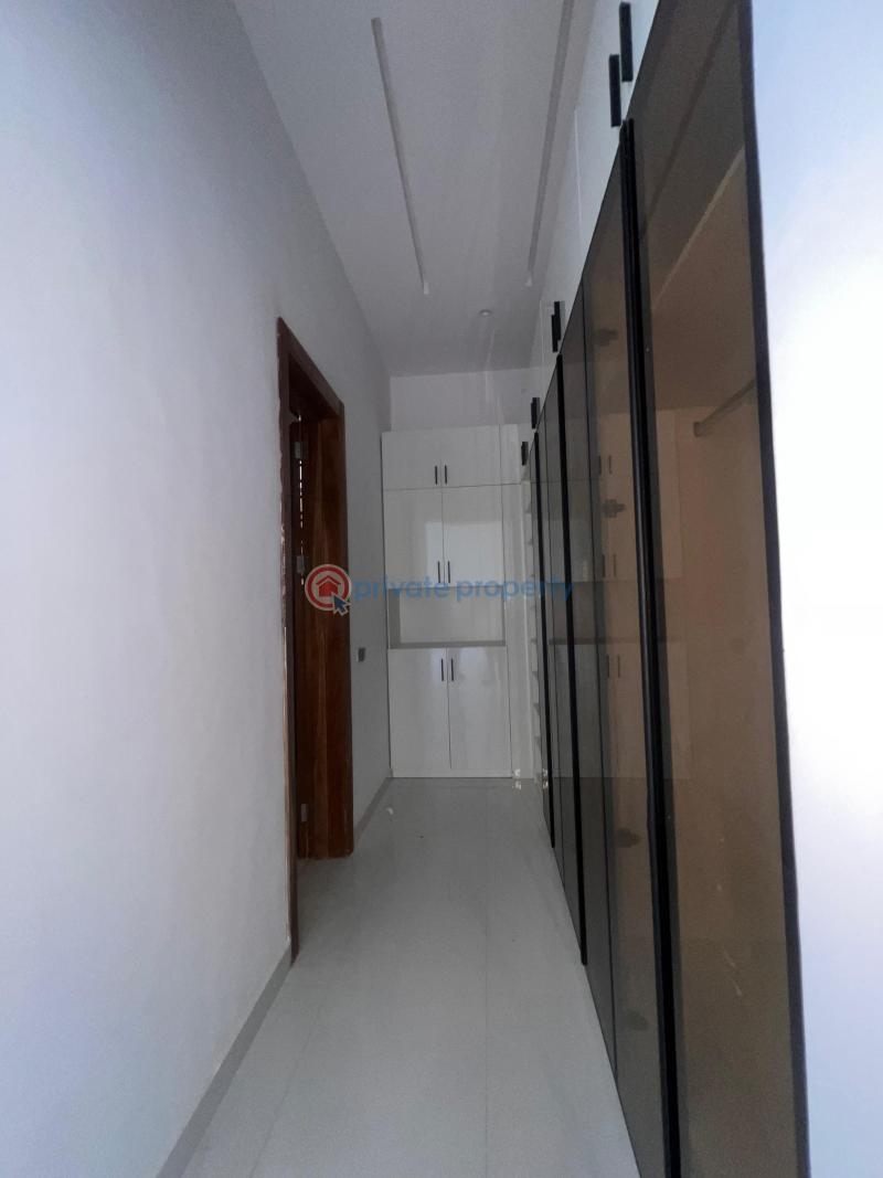 5 bedroom Detached Duplex For Sale Megamound Estate Lekki Lagos - 8