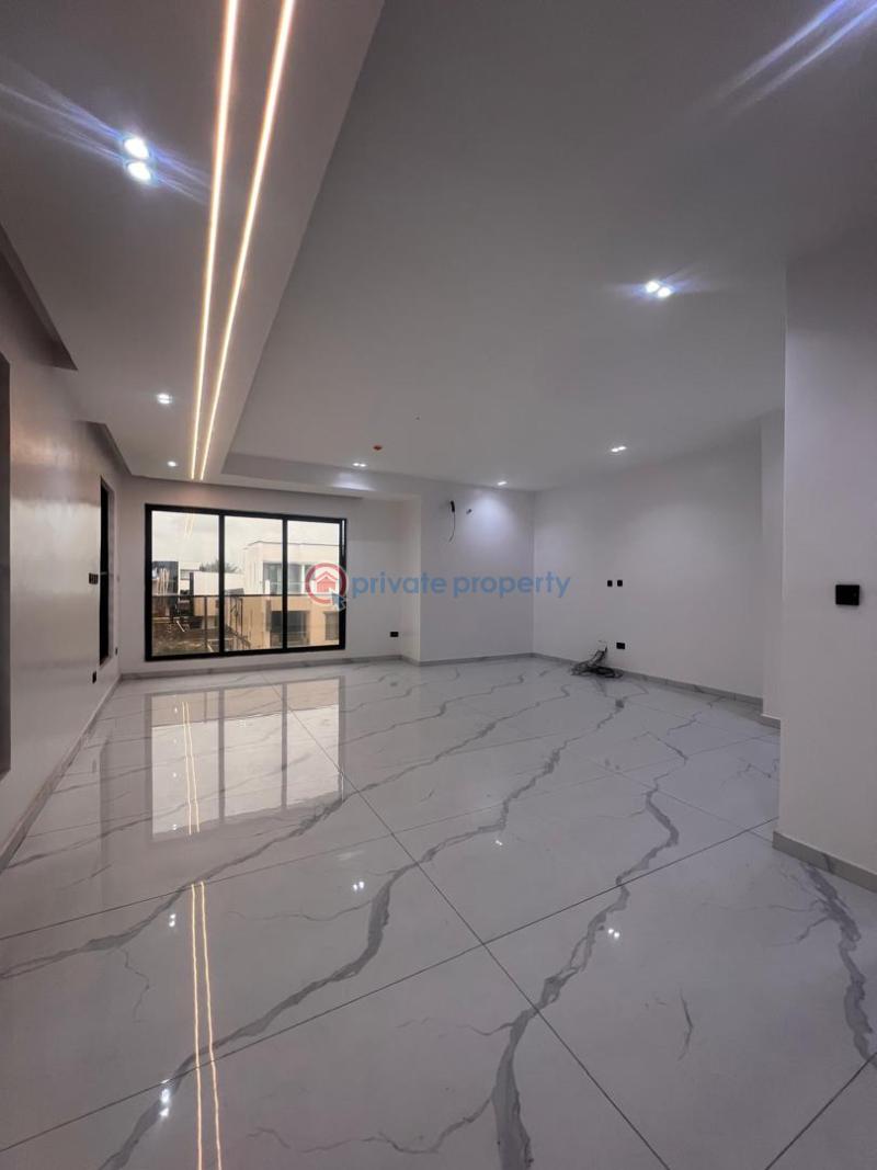 5 bedroom Detached Duplex For Sale Lekki County Homes Ikota Lekki Lagos - 2
