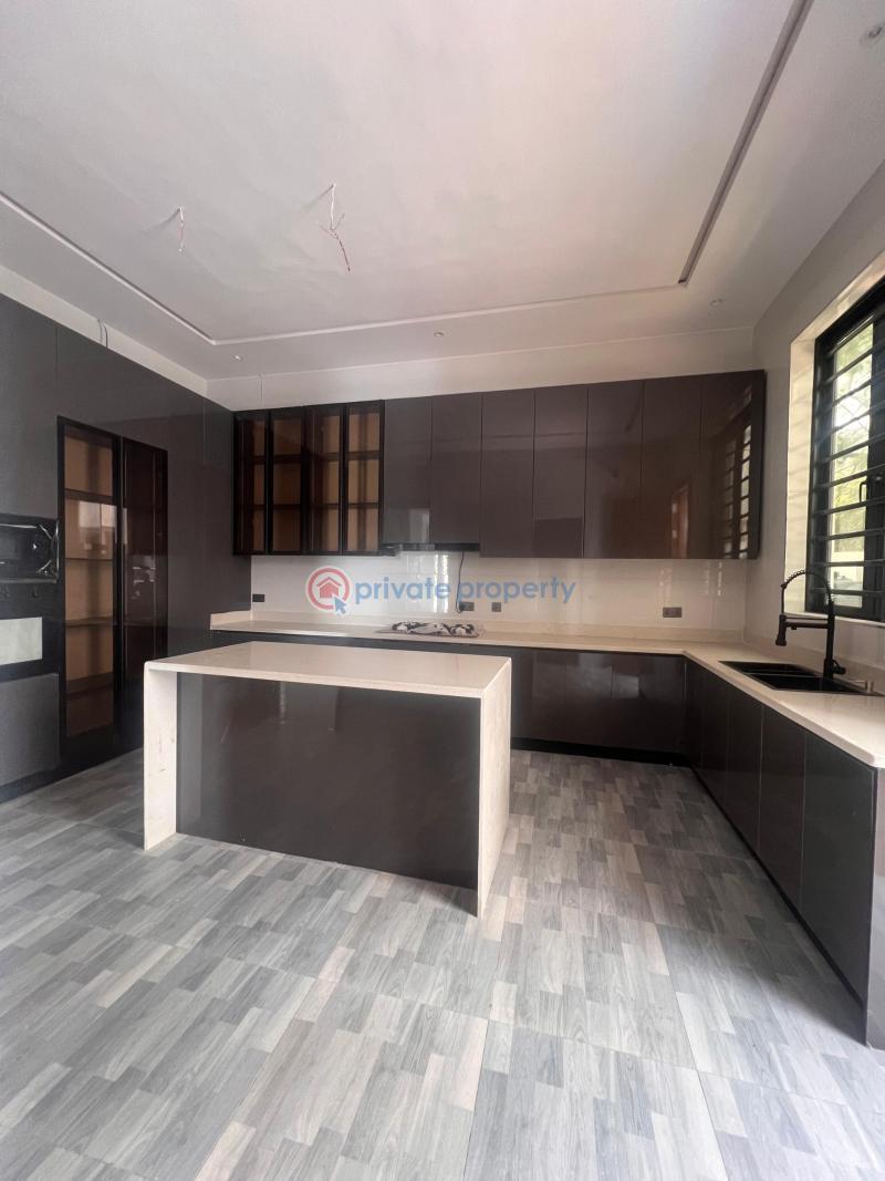 5 bedroom Detached Duplex For Sale Megamound Estate Lekki Lagos - 13