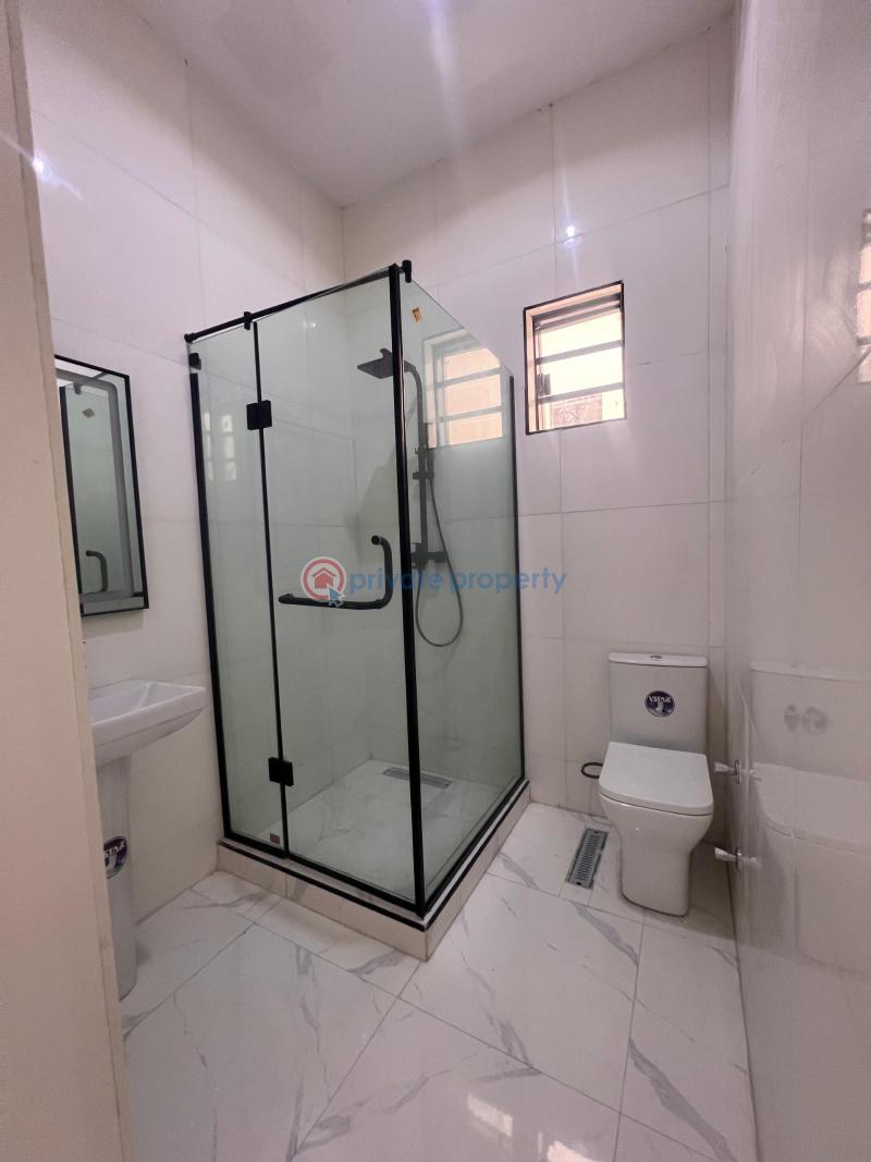 5 bedroom Detached Duplex For Sale Chevron Drive Lekki Lagos - 7