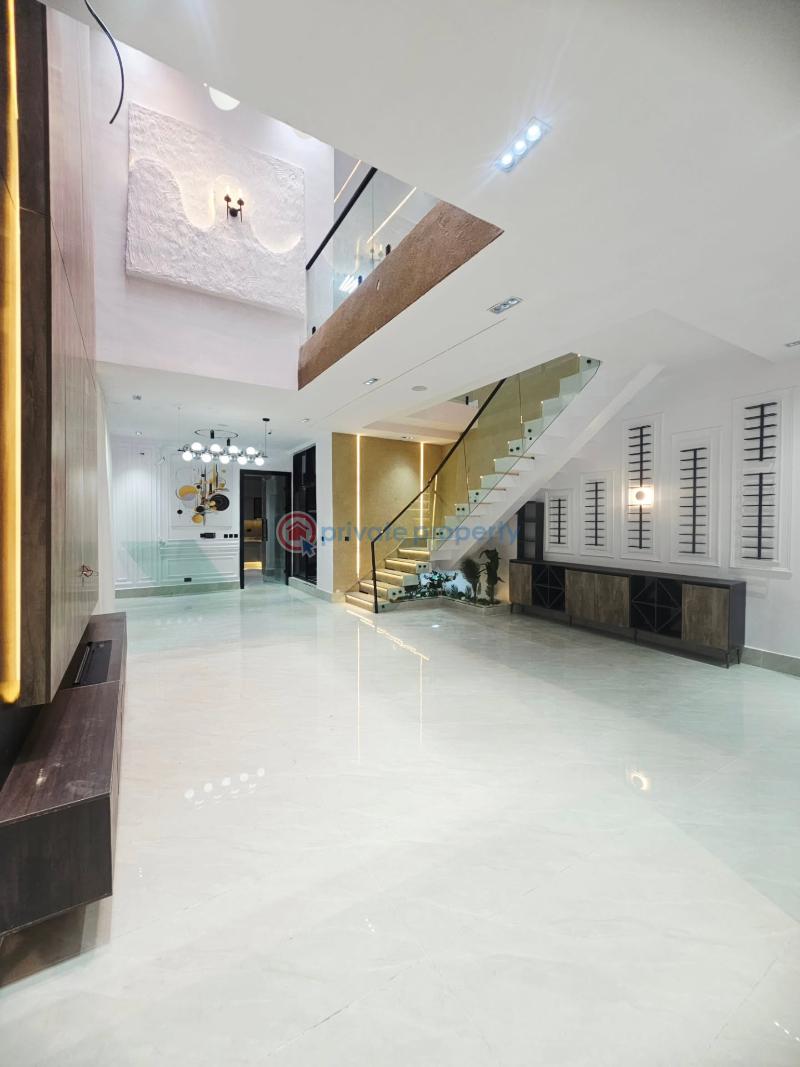 5 bedroom Duplex For Sale Victoria Garden City Lekki Lagos - 1