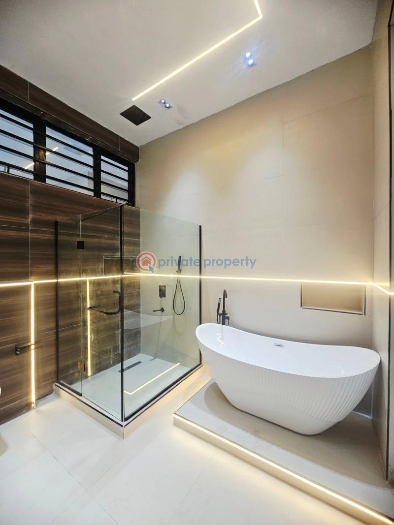 5 bedroom Duplex For Sale Victoria Garden City Lekki Lagos - 14