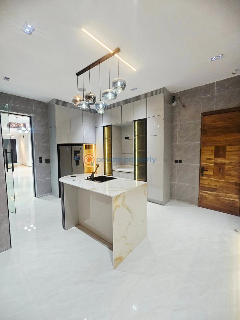5 bedroom Duplex For Sale Victoria Garden City Lekki Lagos - 7