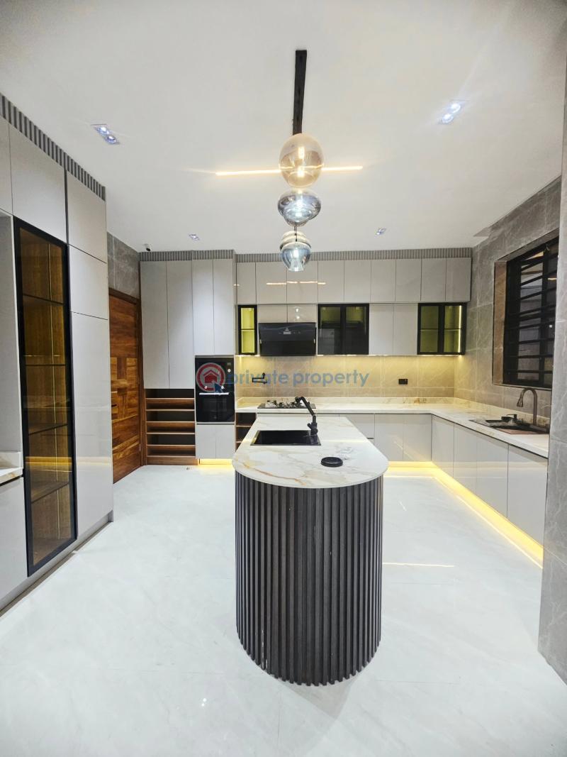 5 bedroom Duplex For Sale Victoria Garden City Lekki Lagos - 12
