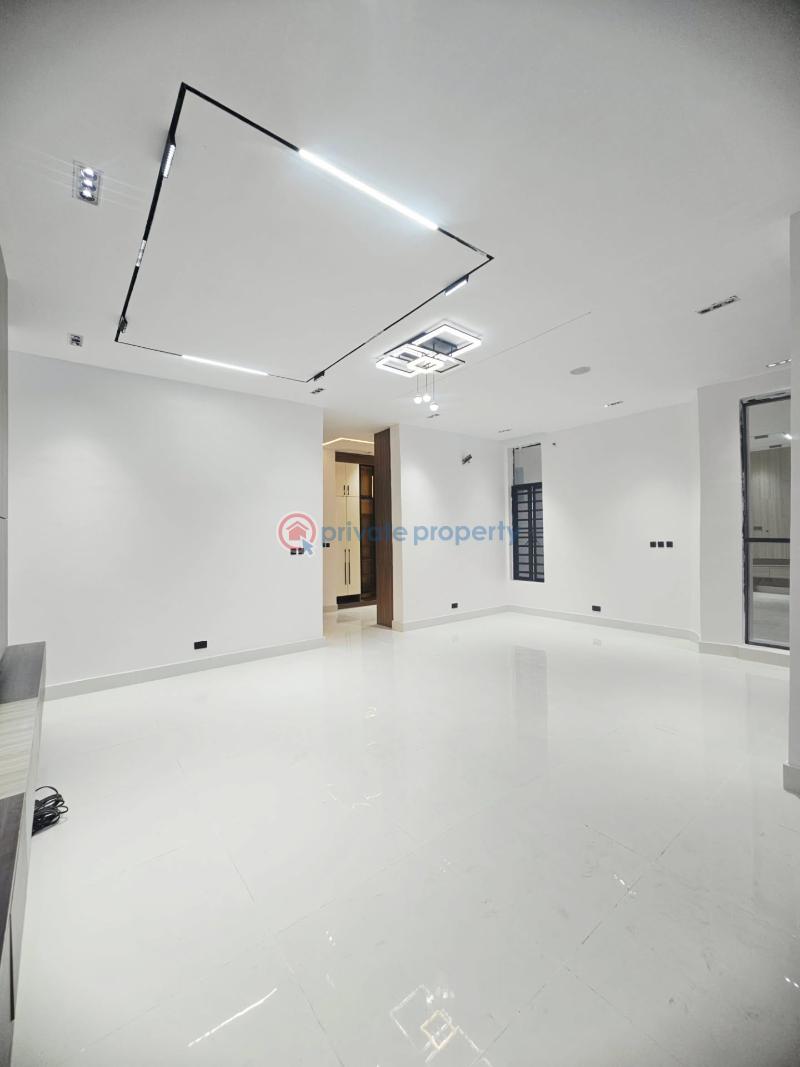 5 bedroom Duplex For Sale Victoria Garden City Lekki Lagos - 11