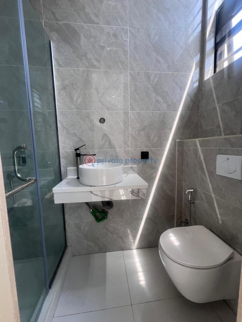 6 bedroom Detached Duplex For Sale Chevron Drive Lekki Lagos - 11