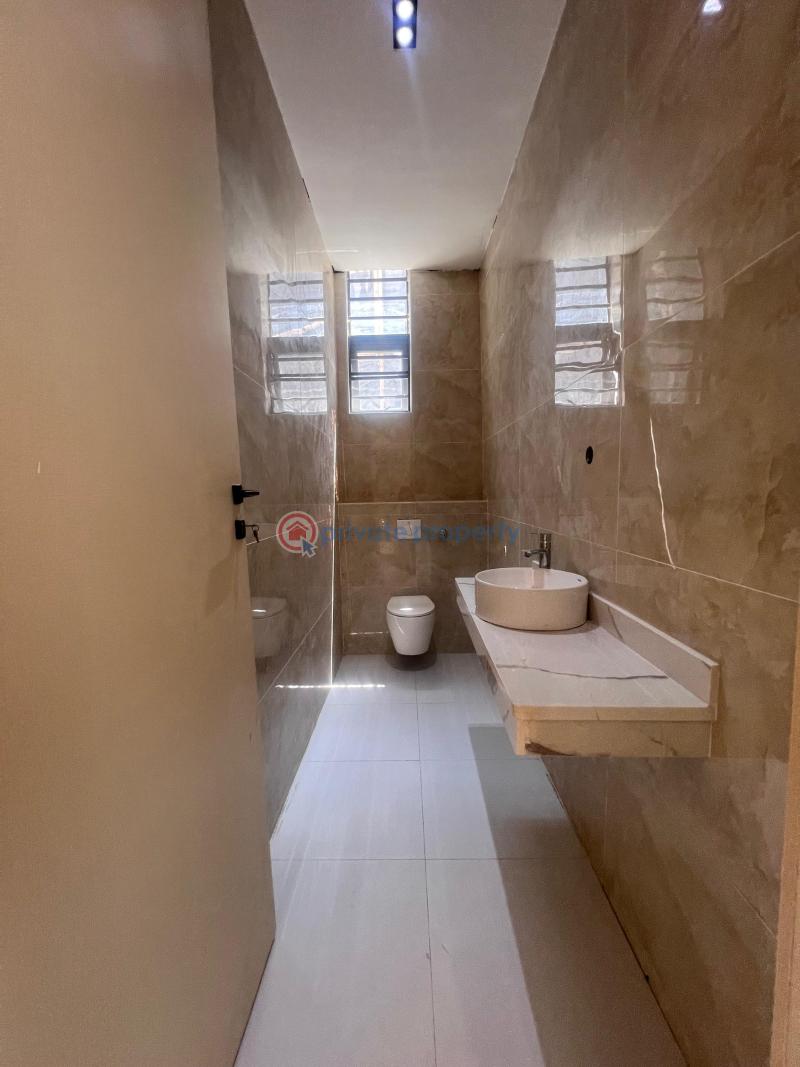 6 bedroom Detached Duplex For Sale Chevron Drive Lekki Lagos - 13