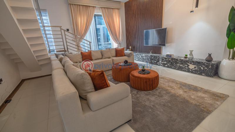 4 bedroom Flat & Apartment Short let Ikate Lekki Lagos - 0
