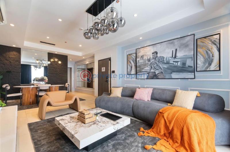 1 bedroom Flat & Apartment Short let Ikate Elegushi Lekki Lagos - 2