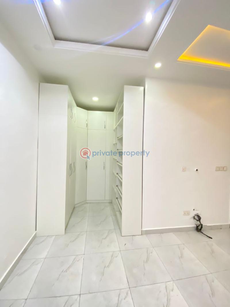 4 bedroom Duplex For Sale Chevron Drive Lekki Lagos - 7