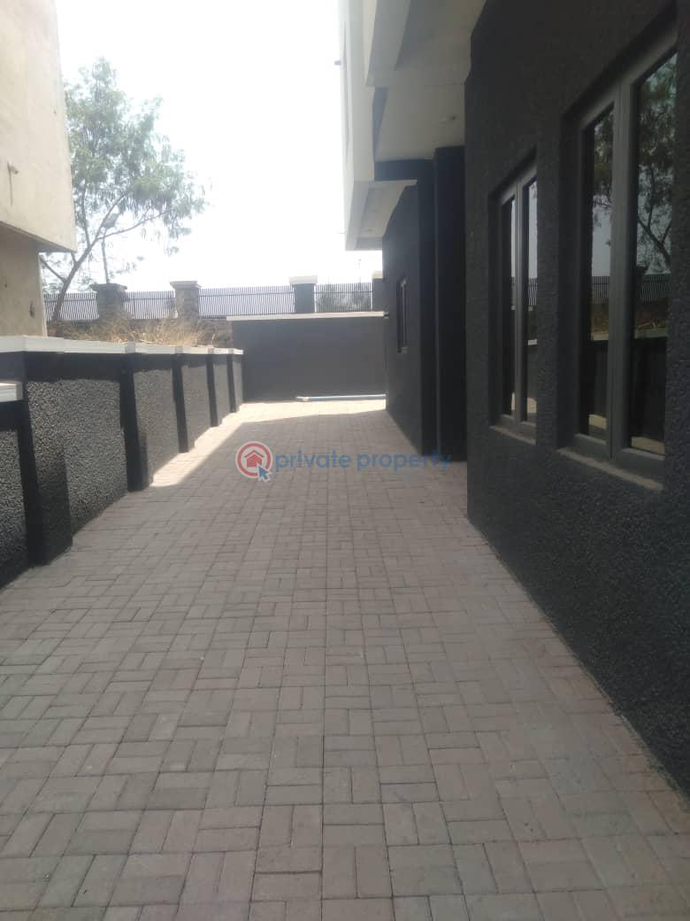 5 bedroom Semi detached Duplex For Rent By Nizamial Hospital Idu Abuja Phase 4  - 15