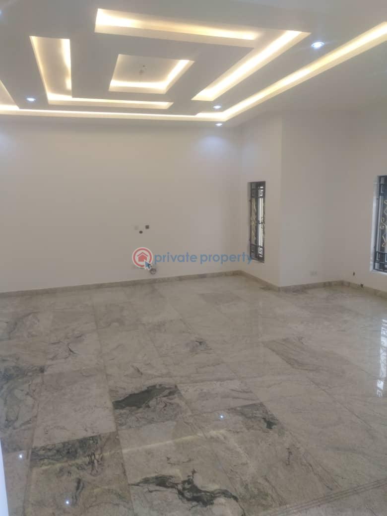 5 bedroom Semi detached Duplex For Rent By Nizamial Hospital Idu Abuja Phase 4  - 9