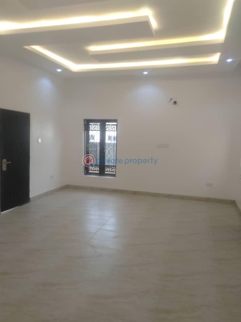 5 bedroom Semi detached Duplex For Rent By Nizamial Hospital Idu Abuja Phase 4  - 12