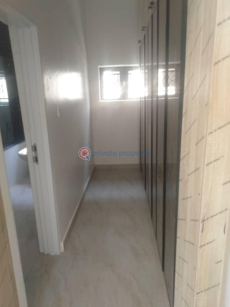 5 bedroom Semi detached Duplex For Rent By Nizamial Hospital Idu Abuja Phase 4  - 5