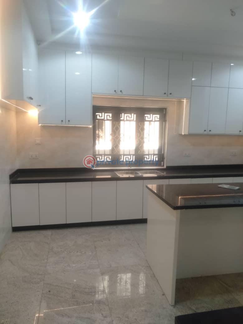 5 bedroom Semi detached Duplex For Rent By Nizamial Hospital Idu Abuja Phase 4  - 7
