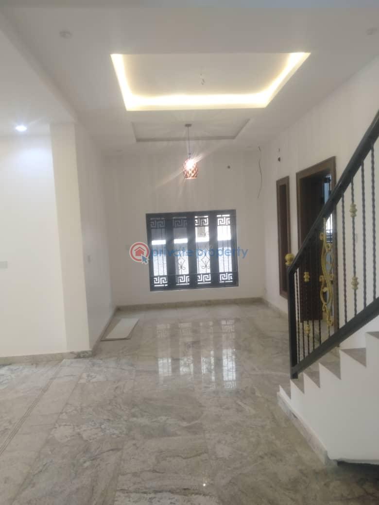 5 bedroom Semi detached Duplex For Rent By Nizamial Hospital Idu Abuja Phase 4  - 3