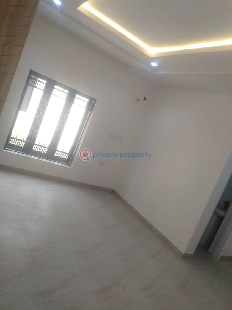 5 bedroom Semi detached Duplex For Rent By Nizamial Hospital Idu Abuja Phase 4  - 10