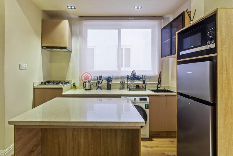 1 bedroom Shared Apartment Short let Ikoyi Lagos - 7