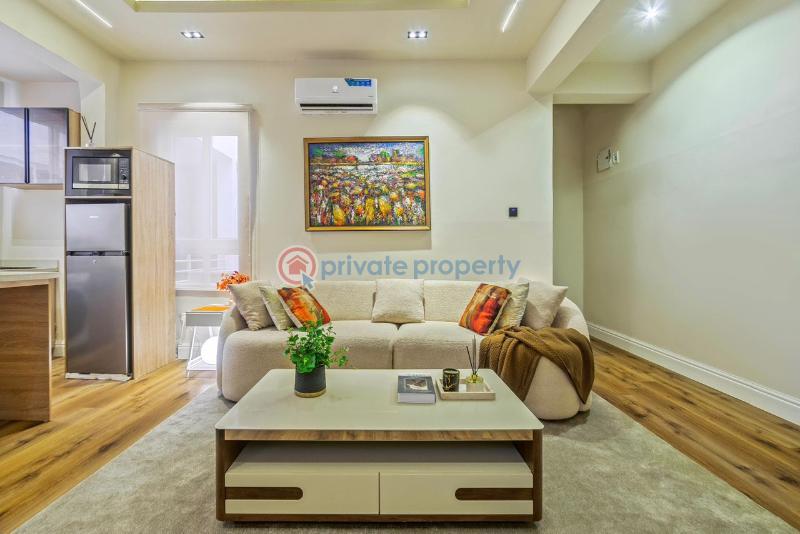 1 bedroom Shared Apartment Short let Ikoyi Lagos - 1