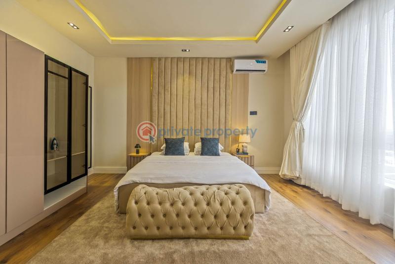 1 bedroom Shared Apartment Short let Ikoyi Lagos - 3