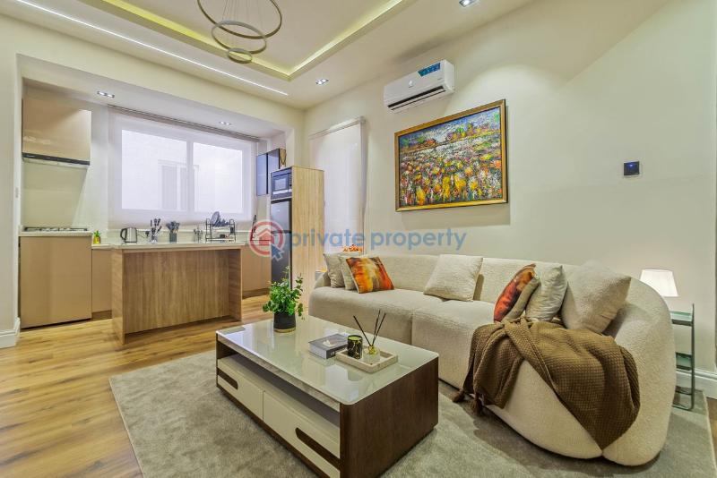 1 bedroom Shared Apartment Short let Ikoyi Lagos - 4