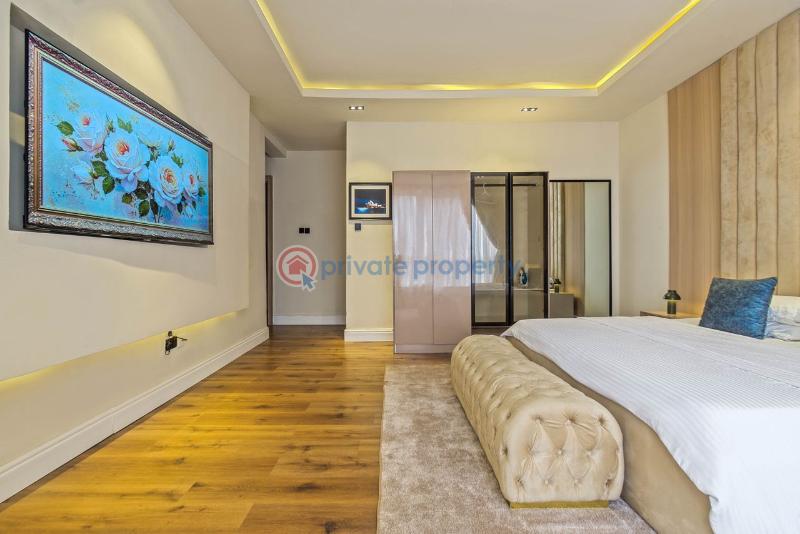 1 bedroom Shared Apartment Short let Ikoyi Lagos - 9