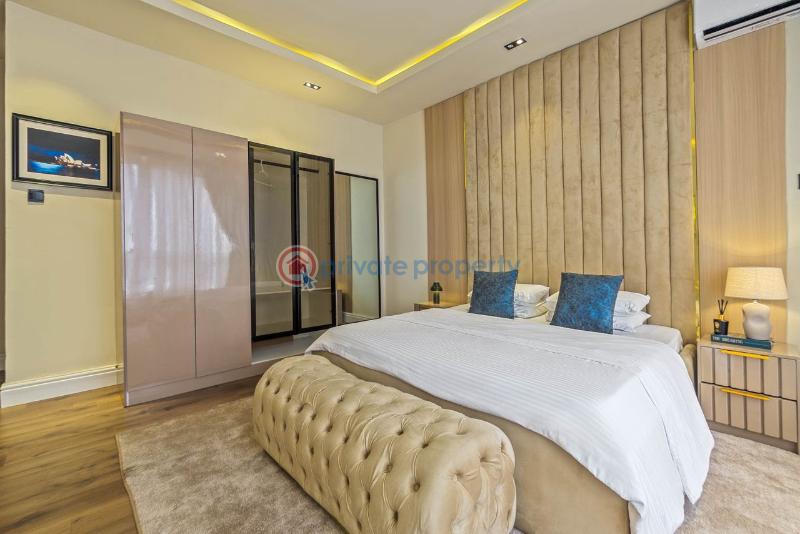 1 bedroom Shared Apartment Short let Ikoyi Lagos - 8