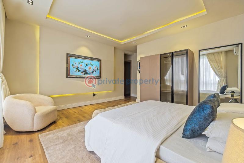 1 bedroom Shared Apartment Short let Ikoyi Lagos - 6