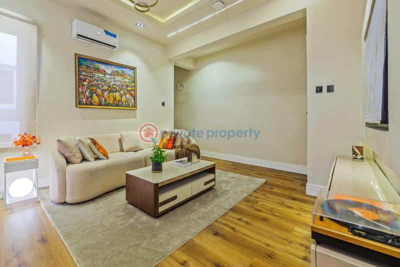 1 bedroom Shared Apartment Short let Ikoyi Lagos - 2