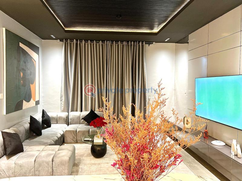 Brand new luxury 1 bedroom with 2 balconies, pool, gym, board games in lekki phase1 - 1 1 bedroom Block Of Flats Short let Lekki Phase One Lekki Phase 1 Lagos - 1