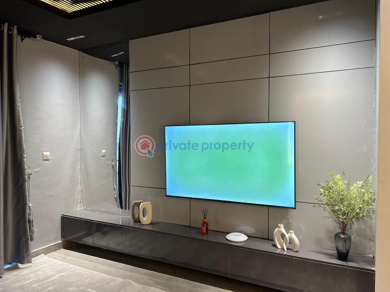 Brand new luxury 1 bedroom with 2 balconies, pool, gym, board games in lekki phase1 - 11 1 bedroom Block Of Flats Short let Lekki Phase One Lekki Phase 1 Lagos - 11