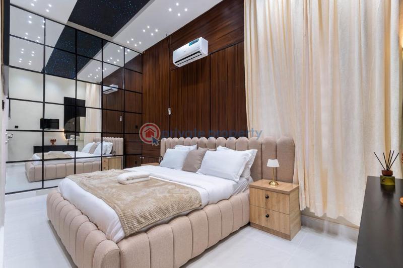 1 bedroom Mini Flat Short let Ikate, Lekki. Ikate Elegushi Lekki Lagos - 3