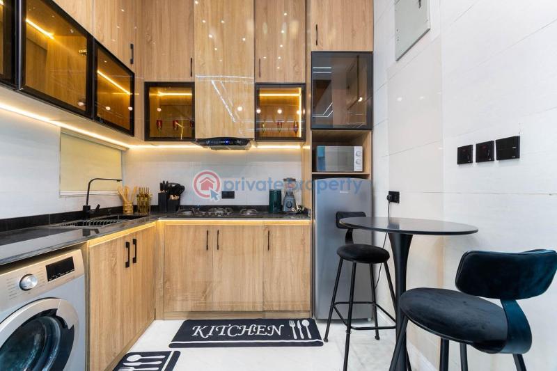 1 bedroom Mini Flat Short let Ikate, Lekki. Ikate Elegushi Lekki Lagos - 7