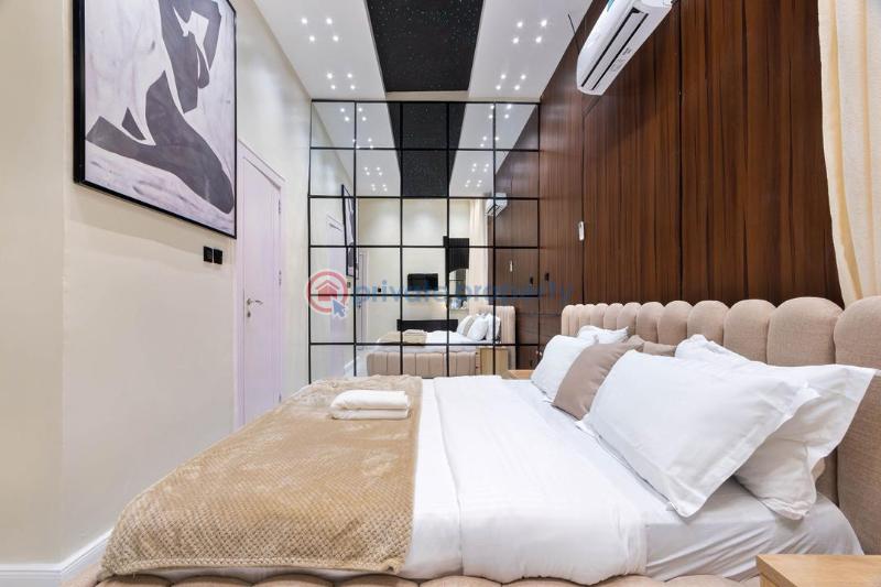 1 bedroom Mini Flat Short let Ikate, Lekki. Ikate Elegushi Lekki Lagos - 8