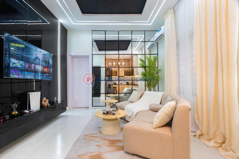 1 bedroom Mini Flat Short let Ikate, Lekki. Ikate Elegushi Lekki Lagos - 5