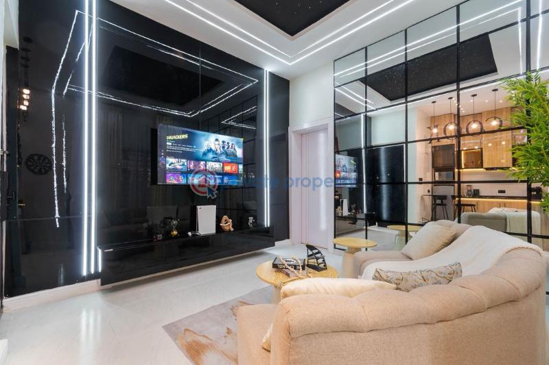 1 bedroom Mini Flat Short let Ikate, Lekki. Ikate Elegushi Lekki Lagos - 1