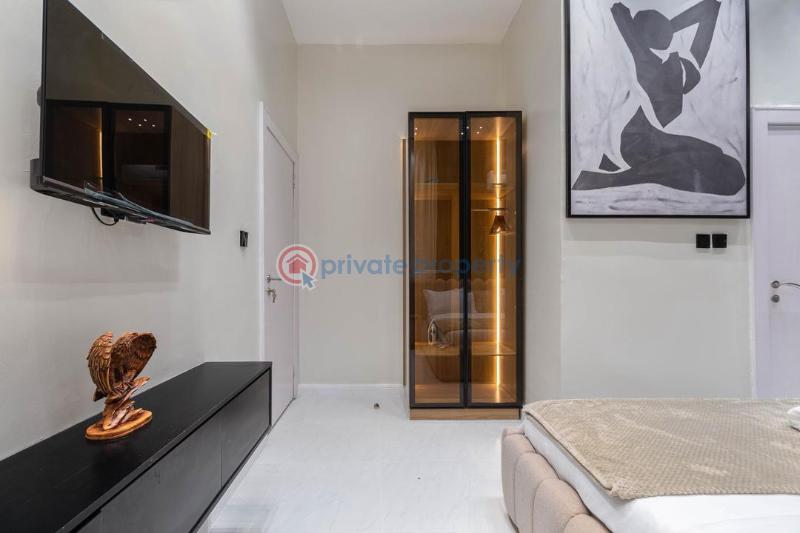 1 bedroom Mini Flat Short let Ikate, Lekki. Ikate Elegushi Lekki Lagos - 10