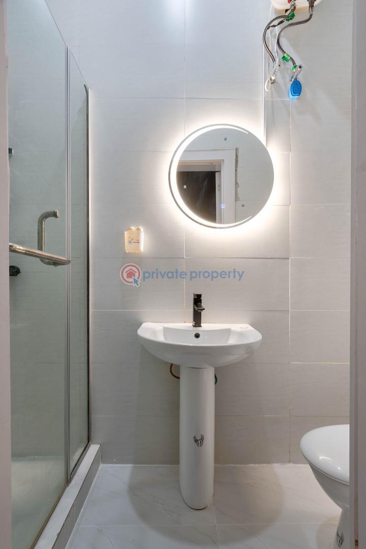 1 bedroom Mini Flat Short let Ikate, Lekki. Ikate Elegushi Lekki Lagos - 12