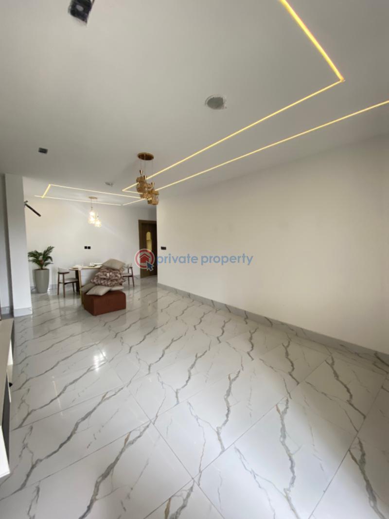 2 bedroom Townhouse For Sale Lekki Phase 1, Lekki Lagos Lekki Phase 1 Lagos - 6