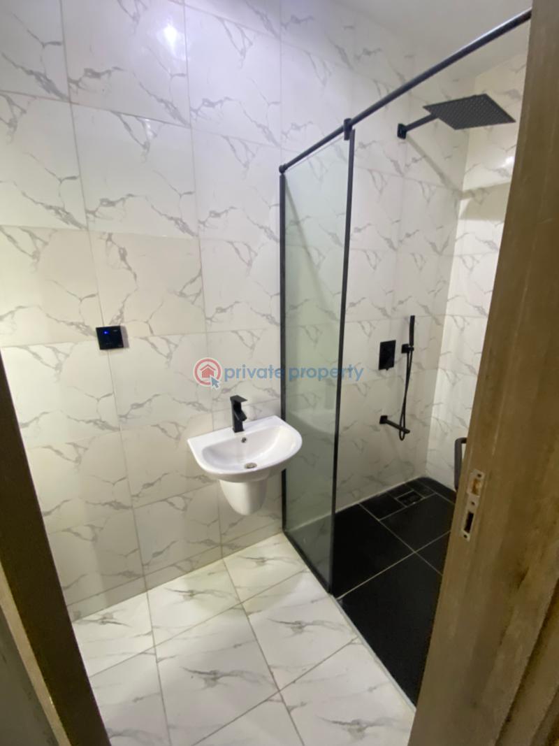 2 bedroom Townhouse For Sale Lekki Phase 1, Lekki Lagos Lekki Phase 1 Lagos - 4