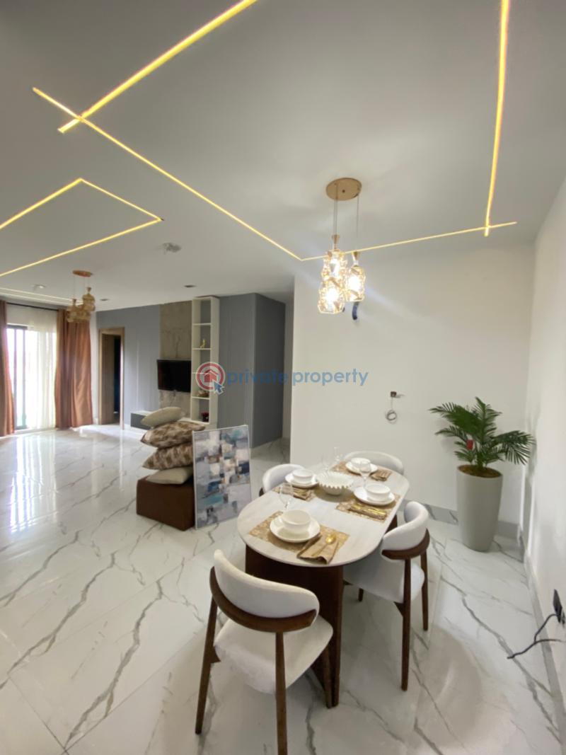 2 bedroom Townhouse For Sale Lekki Phase 1, Lekki Lagos Lekki Phase 1 Lagos - 2