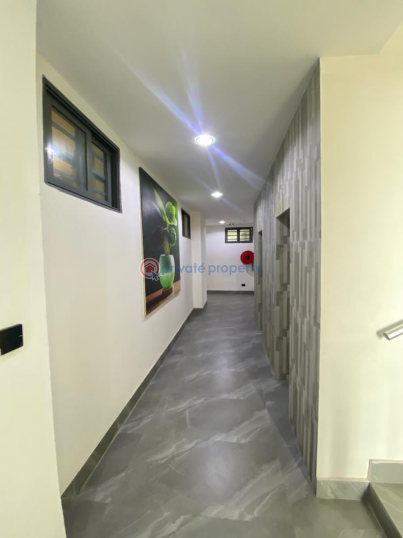 2 bedroom Townhouse For Sale Lekki Phase 1, Lekki Lagos Lekki Phase 1 Lagos - 7