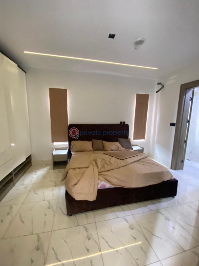 2 bedroom Townhouse For Sale Lekki Phase 1, Lekki Lagos Lekki Phase 1 Lagos - 5
